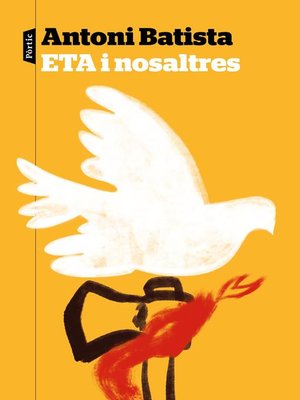 cover image of ETA i nosaltres